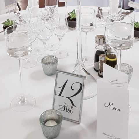 Zdjęcie przedstawiające: Ramka srebrna