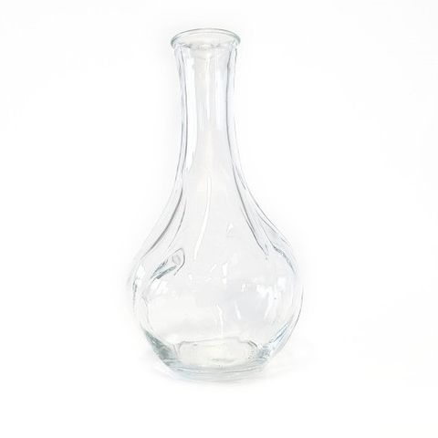 Zdjęcie przedstawiające: Butelka ikea pękata