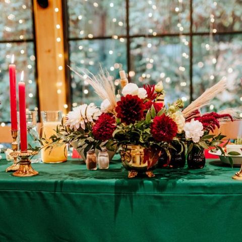 Zdjęcie przedstawiające: Mosiężne naczynie vintage