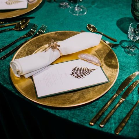 Zdjęcie przedstawiające: Złoty podtalerz