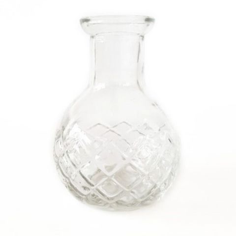 Zdjęcie przedstawiające: Buteleczka baryłka kik